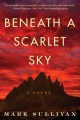 Couverture Beneath a Scarlet Sky Editions Lake Union Publishing 2017