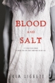 Couverture Blood and salt, book 1 Editions Putnam 2015