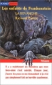 Couverture Les enfants de Frankenstein, tome 2 : La revanche Editions Pocket (Junior - Frissons) 1996