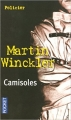 Couverture Camisoles Editions Pocket (Policier) 2007