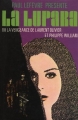 Couverture La Lupara ou la vengeance de Laurent Olivier et Philippe William Editions France Loisirs 1975