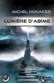 Couverture Lumière d'Abîme Editions L'ivre-book 2015
