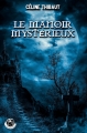 Couverture Le manoir mystérieux Editions L'ivre-book (Imaginarium) 2016