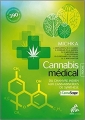 Couverture Cannabis médical Editions Mama 2015