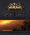 Couverture World of Warcraft Atlas Editions BradyGames 2006