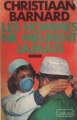 Couverture Les hommes ne meurent jamais Editions Belfond 1975