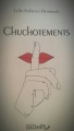Couverture Chuchotements Editions Dalimen 2015