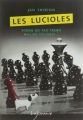 Couverture Les lucioles Editions Lajouanie (Junior) 2016
