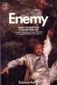 Couverture Enemy Editions J'ai Lu (Science-fiction) 1986