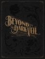 Couverture Beyond the Dark Veil Editions Last Gasp 2014