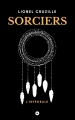 Couverture Sorciers, intégrale Editions Numeriklivres 2017