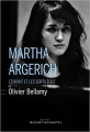 Couverture Martha Argerich : L'enfant et les sortilèges Editions Buchet / Chastel 2016