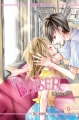 Couverture Un baiser à la vanille, tome 6 Editions Soleil (Manga - Shôjo) 2017