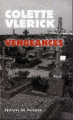 Couverture Vengeances Editions du Palémon 2003