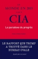 Couverture Le monde en 2035 vu par la CIA Editions Des Équateurs 2017