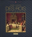 Couverture Dans l'intimité des rois de France Editions Chronique 2011