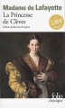 Couverture La Princesse de Clèves Editions Folio  (Classique) 2000