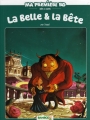 Couverture La Belle et la Bête Editions Bamboo 2015