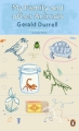 Couverture La trilogie de Corfou, tome 1 : Ma famille et autres animaux / Féeries dans l'île Editions Penguin books (Essentials) 2011