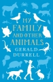 Couverture La trilogie de Corfou, tome 1 : Ma famille et autres animaux / Féeries dans l'île Editions Penguin books (Essentials) 2016