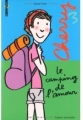 Couverture Cherry, tome 3 : Le camping de l'amour Editions Bayard (Millézime) 2010