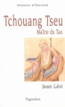 Couverture Tchouang Tseu : Maître du Tao Editions Pygmalion (Chemins d'Éternité) 2006