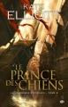 Couverture La Couronne d'étoiles, tome 2 : Le Prince des Chiens Editions Milady 2010