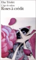 Couverture L'Âge de Nylon, tome 1 : Roses à Crédit Editions Folio  1986
