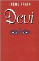 Couverture Devi Editions France Loisirs 1993