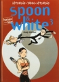 Couverture Spoon & White, tome 3 : Niaq micmac Editions Dupuis (Humour libre) 2001