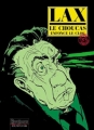 Couverture Le Choucas, tome 3 : Le Choucas enfonce le clou Editions Dupuis (Repérages) 2001