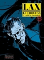 Couverture Le Choucas, tome 4 : Le Choucas n'en mène pas large Editions Dupuis (Repérages) 2002