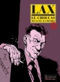 Couverture Le Choucas, tome 5 : Le Choucas met le feu aux poudres Editions Dupuis (Repérages) 2003