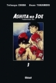 Couverture Ashita no Joe : Tomorrow's Joe, tome 03 Editions Glénat (Vintage) 2010