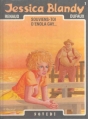 Couverture Jessica Blandy, tome 01 : Souviens-toi d'Enola Gay... Editions Novedi 1987