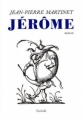 Couverture Jérôme Editions Finitude 2008