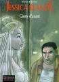 Couverture Jessica Blandy, tome 15 : Ginny d'avant Editions Dupuis (Repérages) 1998