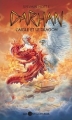 Couverture Darhan, tome 10 : L'Aigle et le dragon Editions Les Intouchables 2010