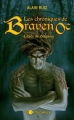 Couverture Les chroniques de Braven Oc (roman), tome 1 : L'épée de Galamus Editions Les Intouchables 2010