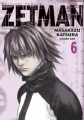 Couverture Zetman, tome 06 Editions Tonkam (Young) 2007