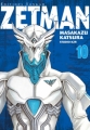 Couverture Zetman, tome 10 Editions Tonkam (Young) 2009