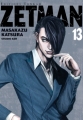 Couverture Zetman, tome 13 Editions Tonkam (Young) 2010
