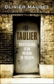 Couverture Le taulier : Confessions d'un directeur de prison Editions Fayard 2010