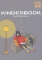 Couverture Kinderbook Editions Casterman (Sakka) 2004