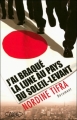 Couverture J'ai braqué la lune au pays du Soleil-Levant Editions Michel Lafon 2008