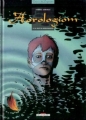 Couverture Horologiom, tome 4 : La nuit du requinqueur Editions Delcourt (Terres de légendes) 1999