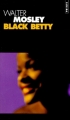 Couverture Black Betty Editions Points 1999