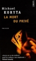 Couverture La mort du privé Editions Points (Policier) 2008
