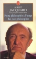 Couverture Petite philosophie à l'usage des non-philosophes Editions Le Livre de Poche 2002