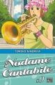 Couverture Nodame Cantabile, tome 09 Editions Pika 2010